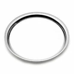 Best reviews of 😀 Empire Silver™ 10 Inch Sterling Presentation Tray 🤩