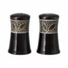 Best Pirce 🥰 Gourmet Basics® Alexandria Salt and Pepper Set 🌟 1 Best Pirce 🥰 Gourmet Basics® Alexandria Salt and Pepper Set 🌟 -Deals serveware Store alexandria salt and pepper set 5240395 1