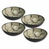 Discount ⭐ Gourmet Basics® Anissa Set of 4 Individual Bowls 🌟 2 Discount ⭐ Gourmet Basics® Anissa Set of 4 Individual Bowls 🌟 -Deals serveware Store anissa set of 4 individual bowls K4KN210 257 1