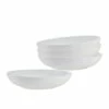 Budget 🤩 Mikasa® Annabel Set of 4 Pasta Bowls 🛒 1 Budget 🤩 Mikasa® Annabel Set of 4 Pasta Bowls 🛒 -Deals serveware Store annabel set of 4 pasta bowls 5281522 1