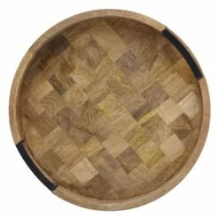 Best reviews of ✨ Gourmet Basics® Avery Round Lazy Susan Serve Tray 🧨 -Deals serveware Store avery round lazy susan serve tray 5290861 5
