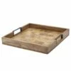 Flash Sale 🎉 Gourmet Basics® Avery Square Lazy Susan Serve Tray 🎁 -Deals serveware Store avery square lazy susan serve tray 5290865 1