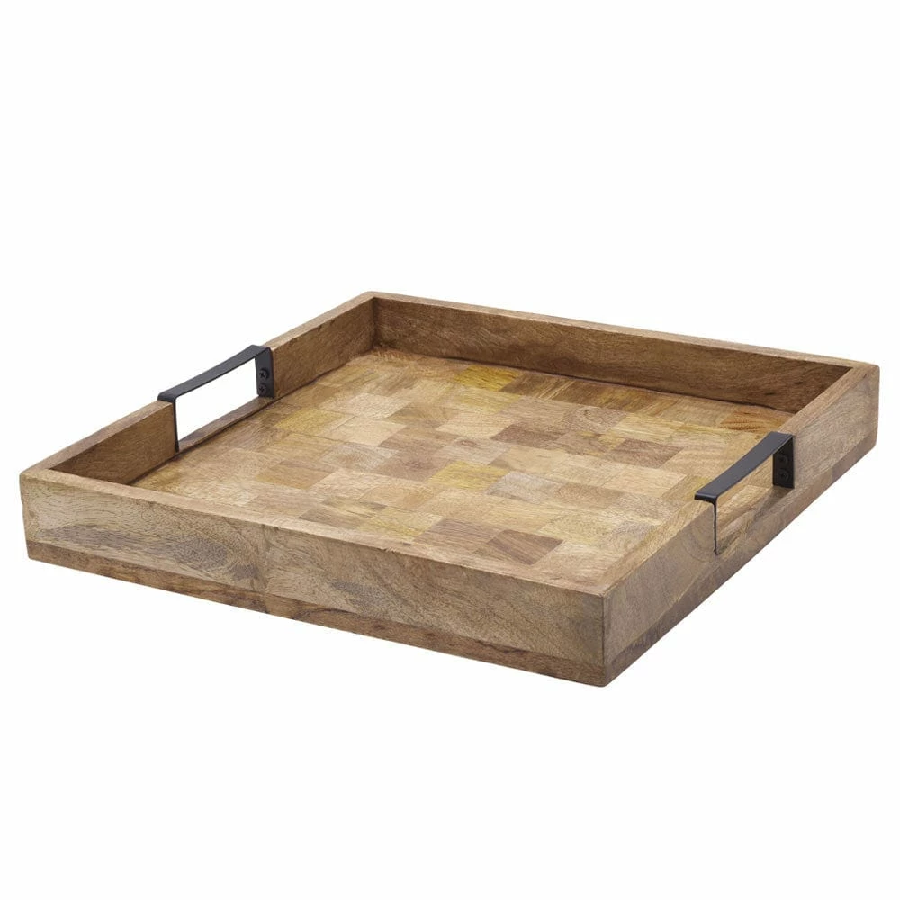 Flash Sale 🎉 Gourmet Basics® Avery Square Lazy Susan Serve Tray 🎁 3 Flash Sale 🎉 Gourmet Basics® Avery Square Lazy Susan Serve Tray 🎁