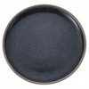 Wholesale 💯 Mikasa® Barrett Black Round Platter ✔️ -Deals serveware Store barrett black round platter 5290850 1