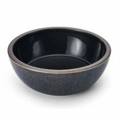Best Pirce 😍 Mikasa® Barrett Black Vegetable Serve Bowl 🎉 8 Best Pirce 😍 Mikasa® Barrett Black Vegetable Serve Bowl 🎉 -Deals serveware Store barrett black vegetable serve bowl 5290853 2