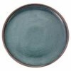 Discount 🤩 Mikasa® Barrett Green Round Platter 😍 -Deals serveware Store barrett green round platter 5290842 1