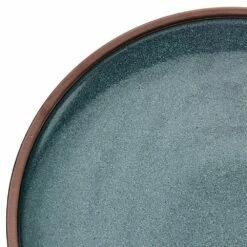 Discount 🤩 Mikasa® Barrett Green Round Platter 😍 -Deals serveware Store barrett green round platter 5290842 2