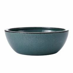 Budget 🔔 Mikasa® Barrett Green Vegetable Serve Bowl ❤️