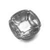 Cheap 👏 Wilton Armetale® Belle Mont Small Square Bowl 🔔 -Deals serveware Store belle mont small square bowl 385205 1