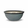 New 😉 Gourmet Basics® Belmont Blue Vegetable Bowl 😍 2 New 😉 Gourmet Basics® Belmont Blue Vegetable Bowl 😍 -Deals serveware Store belmont blue vegetable bowl 5152660 1