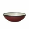 Deals 🎉 Gourmet Basics® Belmont Red Individual Pasta Bowl 😉 -Deals serveware Store belmont red individual pasta bowl 5256894 1