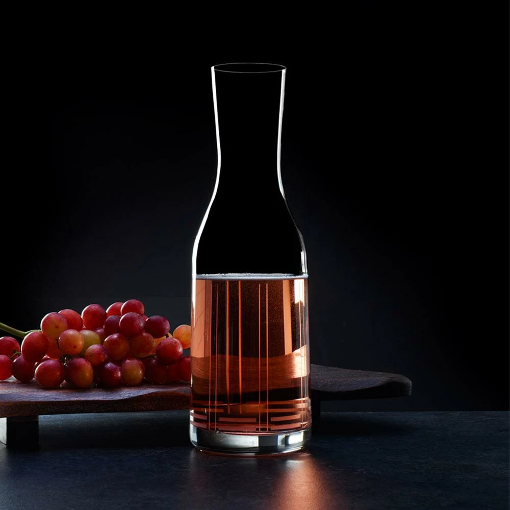 Best deal ❤️ Mikasa® Berlin Carafe 🥰 4 Best deal ❤️ Mikasa® Berlin Carafe 🥰 - Image 2