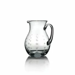 Promo 😀 Mikasa® Cheers® 3.25 Quart Pitcher 🎁