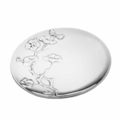 Best reviews of 🌟 Wilton Armetale® Cherry Blossom Round Tray 🧨