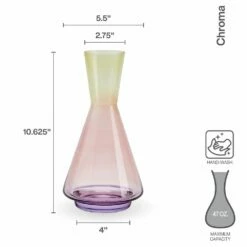 Cheap 👍 Mikasa® Chroma Carafe ❤️ -Deals serveware Store chroma carafe 5296490 3