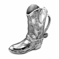 Deals 😀 Wilton Armetale® Cowboy Boot Pitcher 🎉