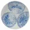 Buy ❤️ Mikasa® Daniela Blue 13 Inch Round Platter 🔥