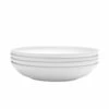 Coupon 👏 Mikasa® Delray Set of 4 Pasta Bowls 😍 1 Coupon 👏 Mikasa® Delray Set of 4 Pasta Bowls 😍 -Deals serveware Store delray set of 4 pasta bowls 5191829 1