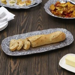 Deals serveware Store -Deals serveware Store english cottage long rectangular serve tray 5293355 2