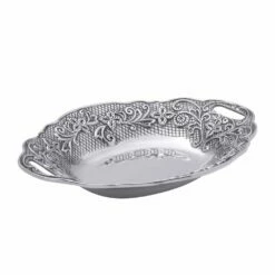 Buy ❤️ Wilton Armetale® English Cottage Small Handled Bowl 🌟