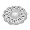 Best reviews of 🤩 Wilton Armetale® Flutes & Pearls Egg Tray 😍 2 Best reviews of 🤩 Wilton Armetale® Flutes & Pearls Egg Tray 😍 -Deals serveware Store flutes pearls egg tray 272550 1