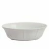 Discount 🎁 Mikasa® French Countryside® Oval Serve Bowl 👍 -Deals serveware Store french countryside oval serve bowl 5228798 1