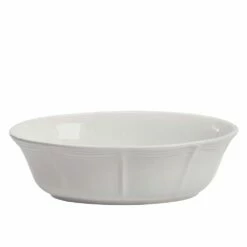 Discount 🎁 Mikasa® French Countryside® Oval Serve Bowl 👍