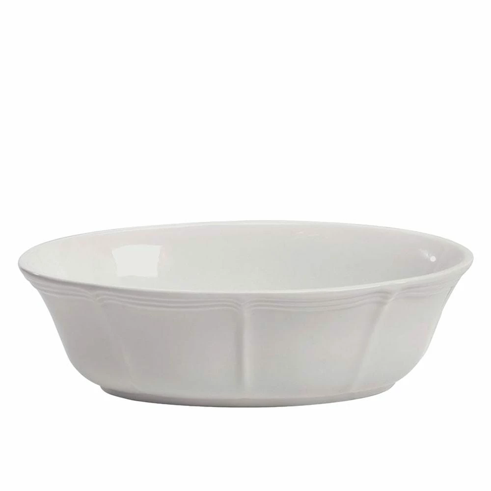 Discount 🎁 Mikasa® French Countryside® Oval Serve Bowl 👍 3 Discount 🎁 Mikasa® French Countryside® Oval Serve Bowl 👍
