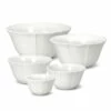 Cheapest 🛒 Mikasa® French Countryside® Set of 5 Stackable Bowls 👍 2 Cheapest 🛒 Mikasa® French Countryside® Set of 5 Stackable Bowls 👍 -Deals serveware Store french countryside set of 5 stackable bowls 5144802 1