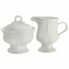 Top 10 👍 Mikasa® French Countryside® Sugar and Creamer ⭐ 2 Top 10 👍 Mikasa® French Countryside® Sugar and Creamer ⭐ -Deals serveware Store french countryside sugar and creamer F9000 789 1