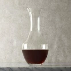 Brand new 🔔 Mikasa® Gail Optic Carafe ✔️ 11 Brand new 🔔 Mikasa® Gail Optic Carafe ✔️ -Deals serveware Store gail optic carafe 5295609 3