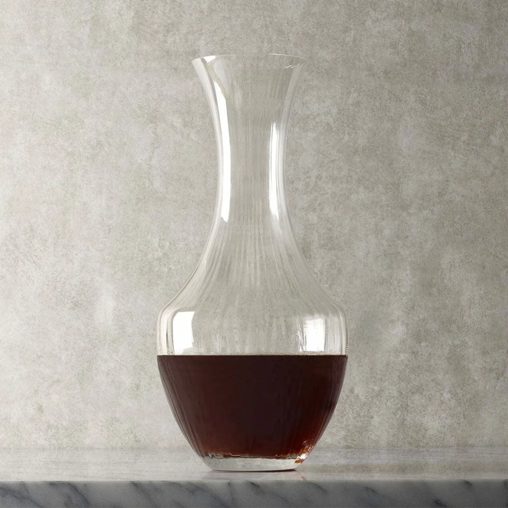 Brand new 🔔 Mikasa® Gail Optic Carafe ✔️ 6 Brand new 🔔 Mikasa® Gail Optic Carafe ✔️ - Image 4