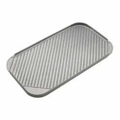 Coupon 🛒 Wilton Armetale® Gourmet Grillware Double Sided Grill Pan 🌟