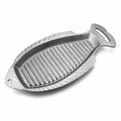 Discount 🎉 Wilton Armetale® Gourmet Grillware Fish Griller 🧨