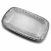 Best reviews of 🎉 Wilton Armetale® Gourmet Grillware Grill Tray 😍 -Deals serveware Store gourmet grillware grill tray 201103 1