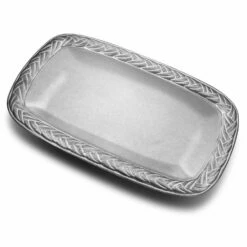 Best reviews of 🎉 Wilton Armetale® Gourmet Grillware Grill Tray 😍