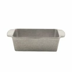 Discount 💯 Wilton Armetale® Gourmet Grillware Loaf Pan 🔔