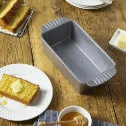 Discount 💯 Wilton Armetale® Gourmet Grillware Loaf Pan 🔔 9 Discount 💯 Wilton Armetale® Gourmet Grillware Loaf Pan 🔔 -Deals serveware Store gourmet grillware loaf pan 5296628 3