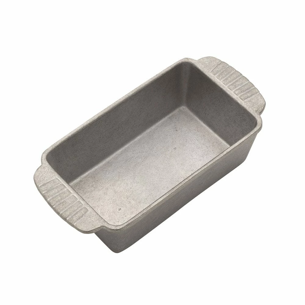 Discount 💯 Wilton Armetale® Gourmet Grillware Loaf Pan 🔔 7 Discount 💯 Wilton Armetale® Gourmet Grillware Loaf Pan 🔔 - Image 5