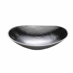 Coupon 🎉 Towle® 🔨 Hammersmith 12 Inch Oval Bowl ✔️