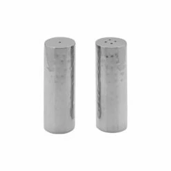 Deals ⌛ Towle® 🔨 Hammersmith Salt and Pepper Set ⌛