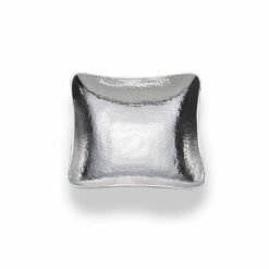 Cheapest 🔔 Towle® 🔨 Hammersmith Square Bowl 🥰