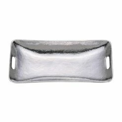 Budget ⌛ Towle® 🔨 Hammersmith Tray 😀