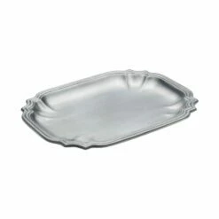 Hot Sale 😉 Wilton Armetale® Hampstead Small Tray 🔔