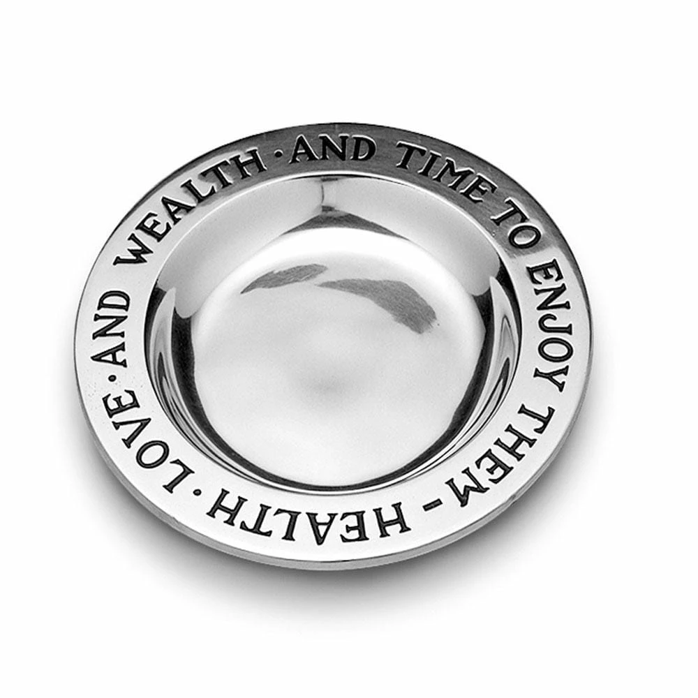 Coupon ✨ Wilton Armetale® Health Plate 😉 3 Coupon ✨ Wilton Armetale® Health Plate 😉