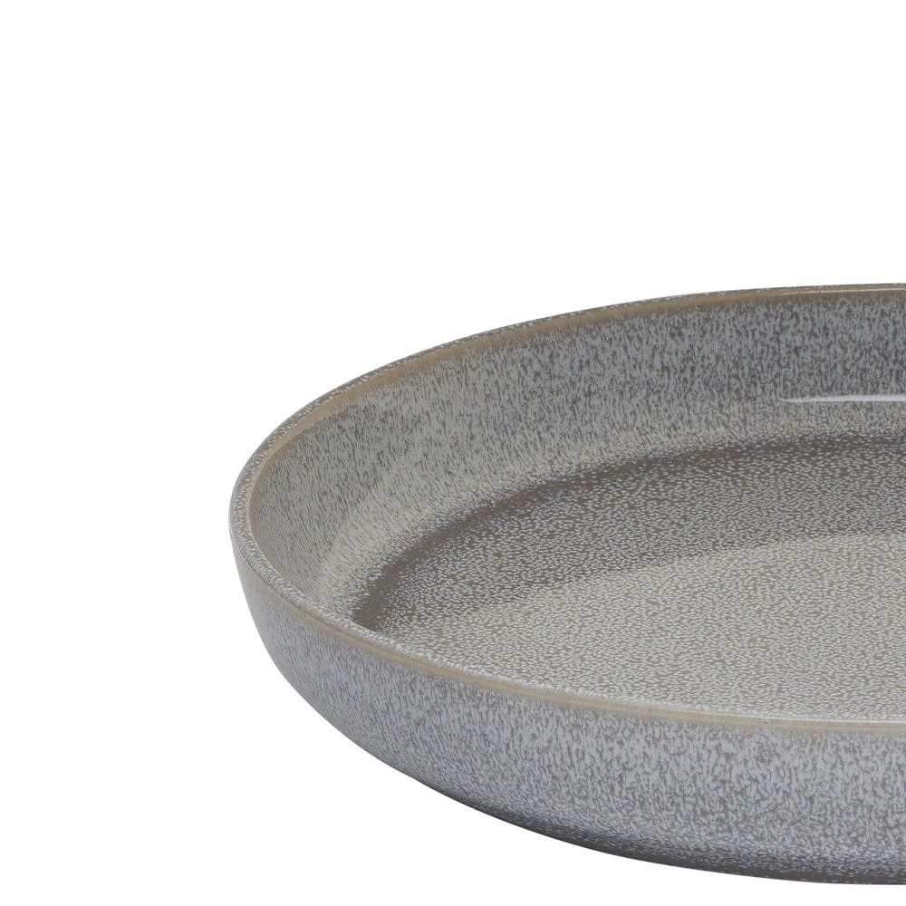 Wholesale 👏 Mikasa® Huxley Grey 9 Piece Dinnerware Bowl Set, Service for 3 😉 5 Wholesale 👏 Mikasa® Huxley Grey 9 Piece Dinnerware Bowl Set, Service for 3 😉 - Image 3