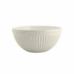 Flash Sale 👏 Mikasa® Italian Countryside® 10 Inch Serve Bowl 😍