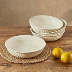 Promo ⌛ Mikasa® Italian Countryside® Individual Pasta Bowl ❤️ -Deals serveware Store italian countryside individual pasta bowl 5214623 3