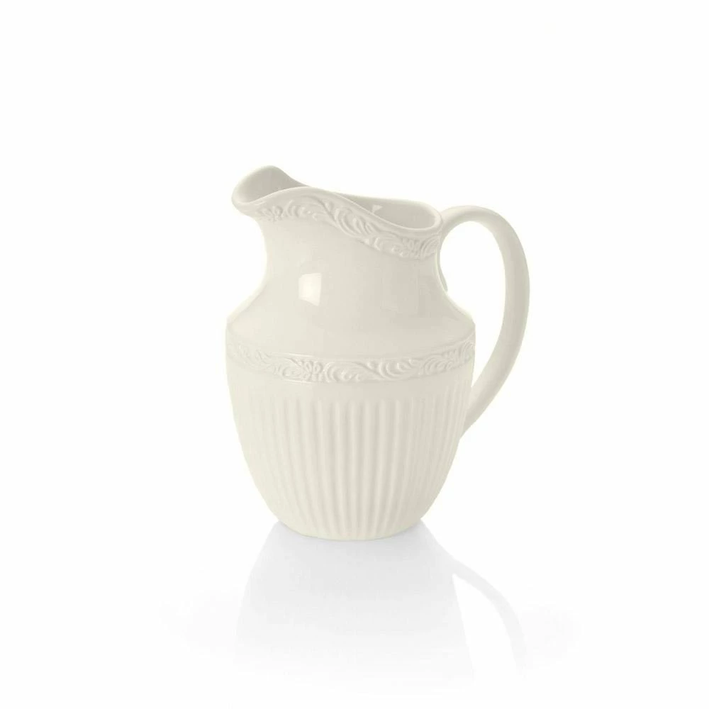 Buy ❤️ Mikasa® Italian Countryside® Pitcher 😍 3 Buy ❤️ Mikasa® Italian Countryside® Pitcher 😍