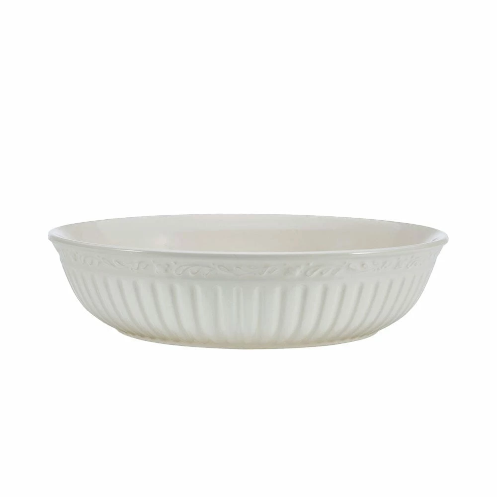 New ✔️ Mikasa® Italian Countryside® Set of 4 Individual Pasta Bowls 😉 6 New ✔️ Mikasa® Italian Countryside® Set of 4 Individual Pasta Bowls 😉 - Image 4